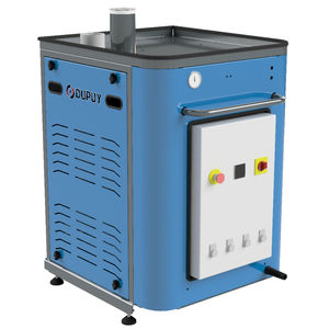 industrial central vacuum system 1