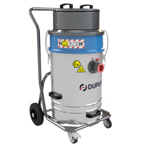 industrial vacuum cleaner