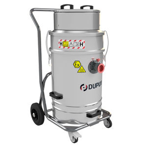 industrial vacuum cleaner