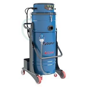 industrial vacuum cleaner