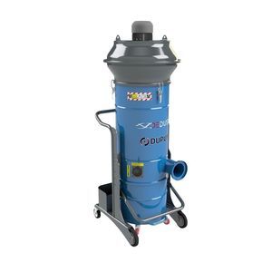 industrial vacuum cleaner