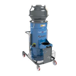 industrial vacuum cleaner