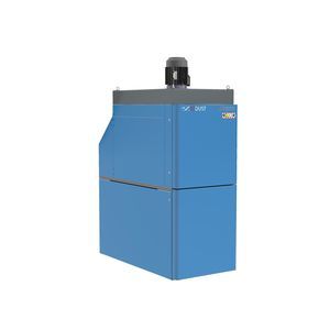 cartridge dust collector