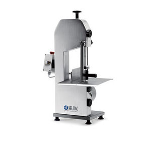 butcher bone band saw