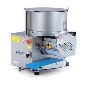 hamburger forming machine