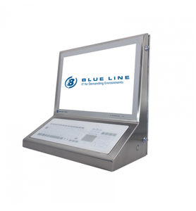 LCD monitor