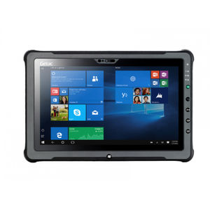 rugged tablet