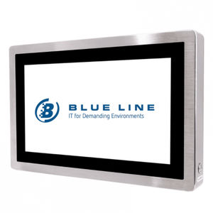 LCD panel PC 1