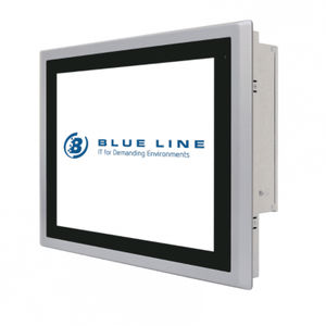 LCD panel PC 1