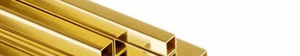 tube brass