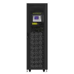parallel UPS