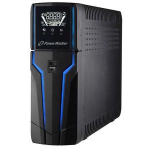 line-interactive UPS