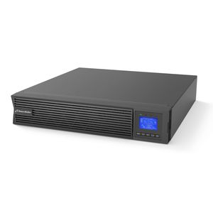 double-conversion UPS