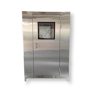 floor-standing shower
