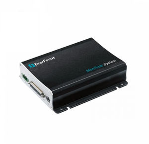 video recorder