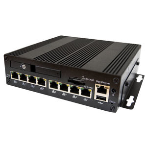 box PC