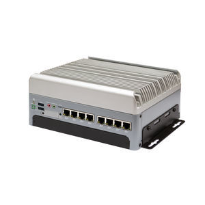 工业控制计算机