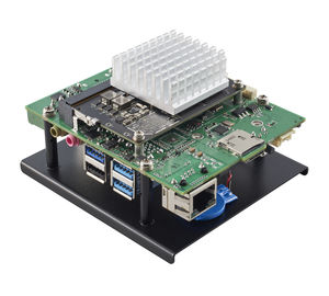 ARM Cortex -A57四核计算机