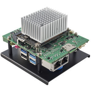 ARM®Carmel®V8.2计算机