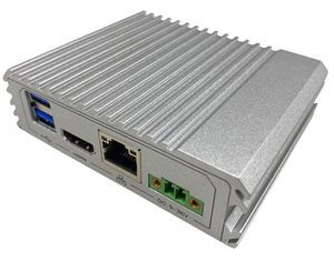 Edge AI computer 1