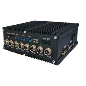 video recorder 1
