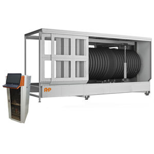 bending test stand