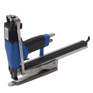 气动订书机