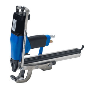 pneumatic stapling pliers