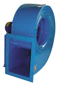 centrifugal fan