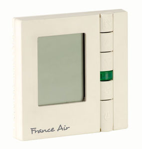 digital thermostat