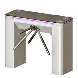 tripod turnstile
