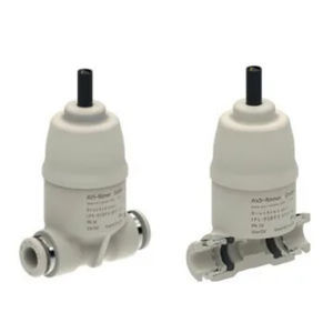 ceramic pressure sensor