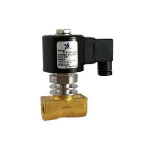 direct-operated solenoid valve