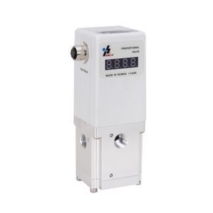 electronic vacuum regulator 1