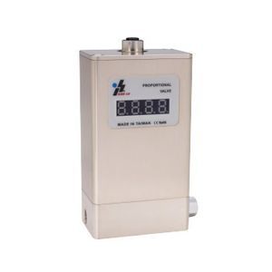electropneumatic valve 1