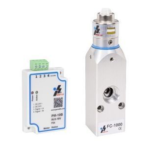 proportional flow regulator 1