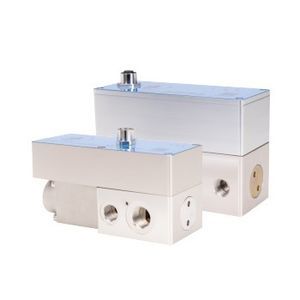 proportional pressure regulator 1