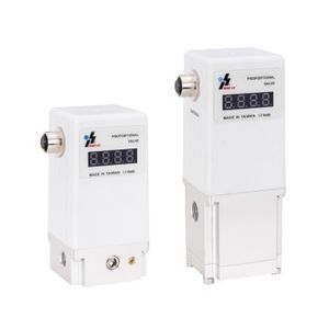 proportional pressure regulator 1