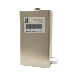 electronic pressure regulator 1