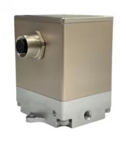 electronic pressure regulator 1