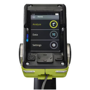 XRF analyzer