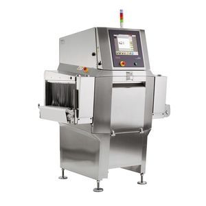 X-ray inspection system
