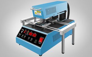 hot air rework station