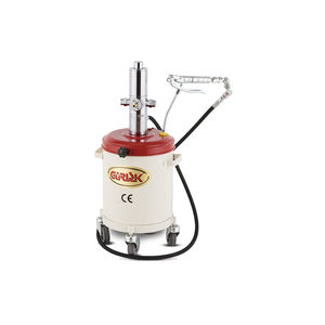 pneumatic grease pump