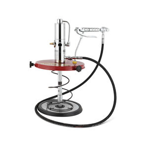 pneumatic grease pump