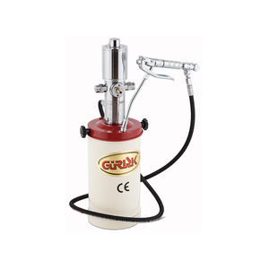 pneumatic grease pump