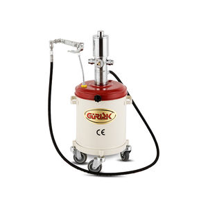 pneumatic grease pump
