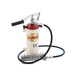 manual grease pump
