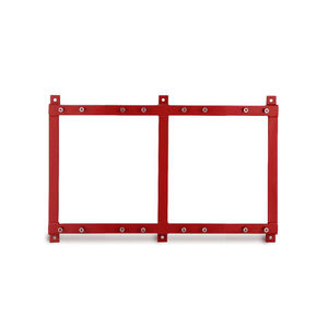 wall-mounted chassis