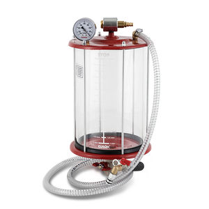 pneumatic oil lift drain